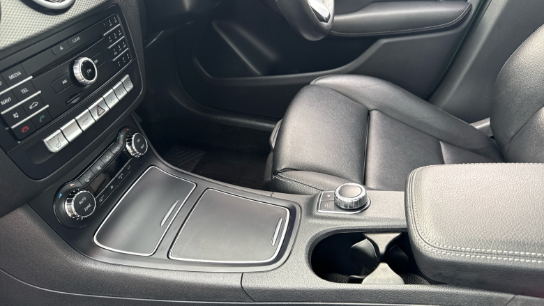 Mercedes-Benz B-Class B200 Sport Executive 5dr Auto Petrol Hatchback